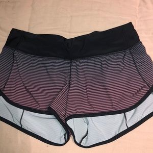 Lululemon H20 Shorts